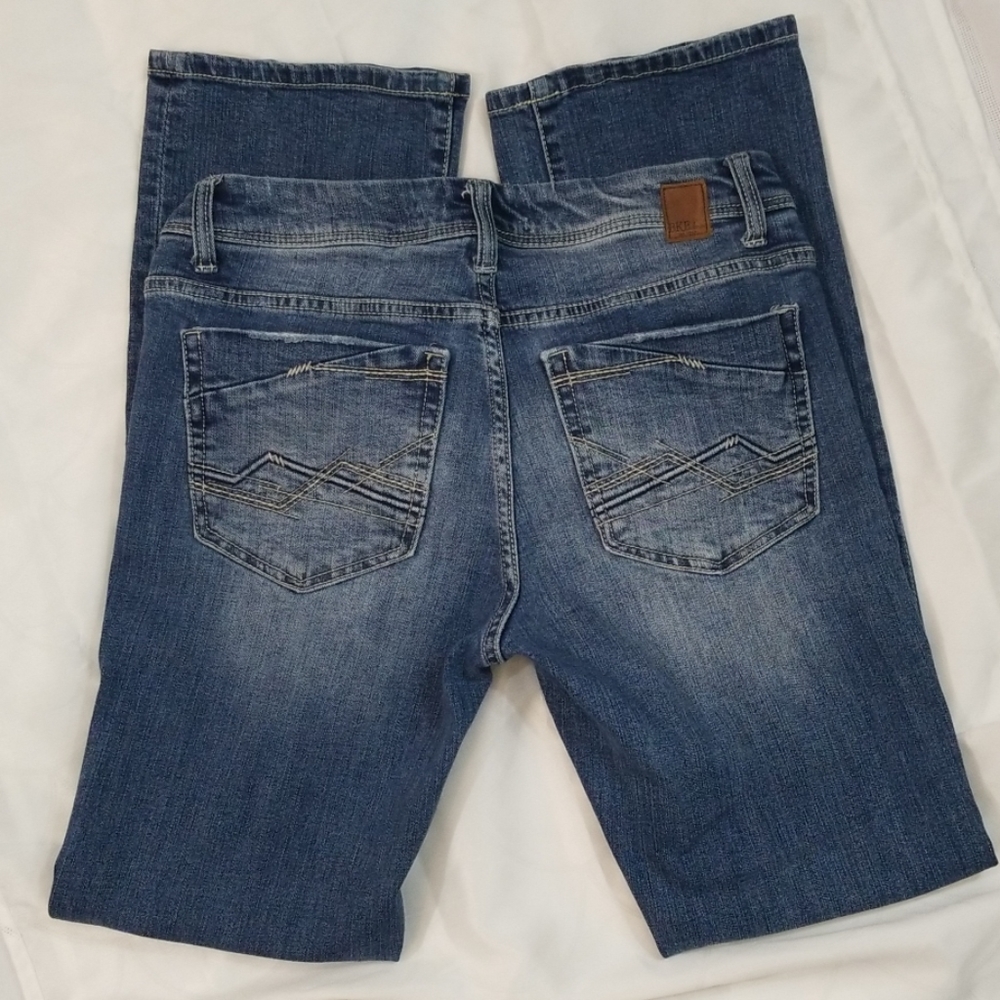 BKE Buckle Stella Bootcut Stretch 29R